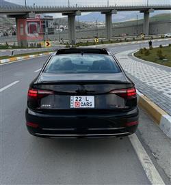 فولكسفاغن جيتا